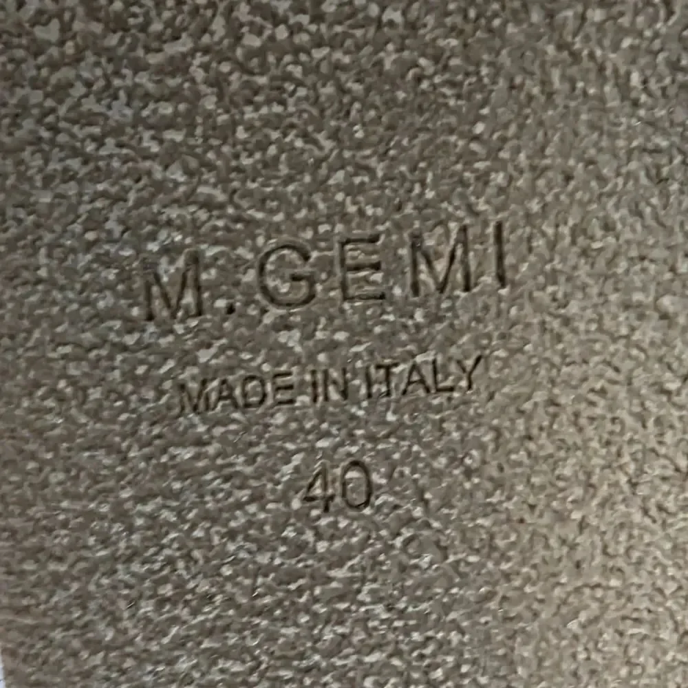 M. Gemi great pre